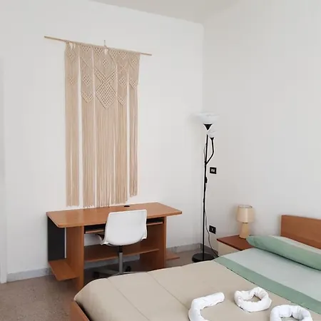Apartment Casa Muchacha