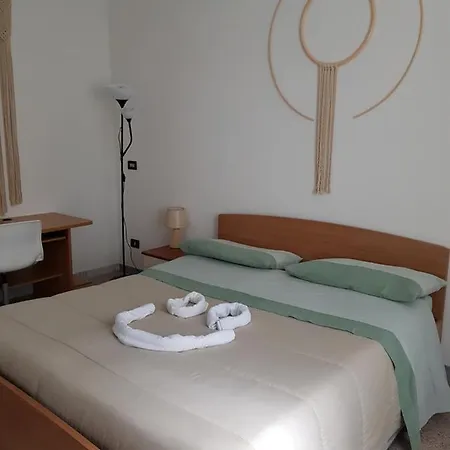Casa Muchacha Apartment *
