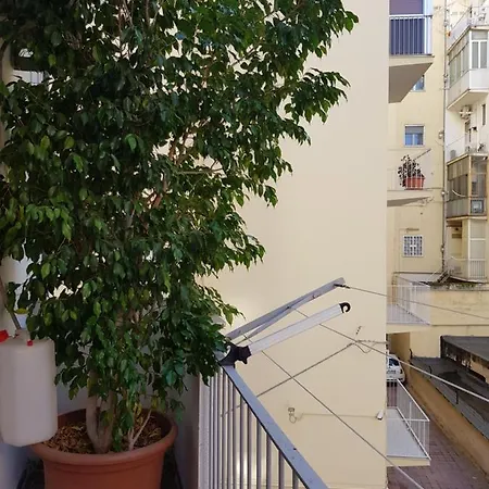 Apartment Casa Muchacha *