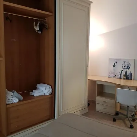 Apartment Casa Muchacha