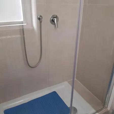 Casa Muchacha Apartment