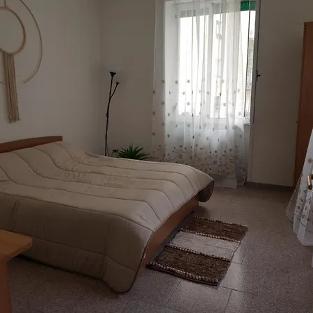 Apartment Casa Muchacha Bari