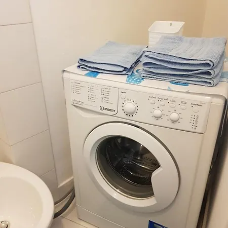 Casa Muchacha * Bari