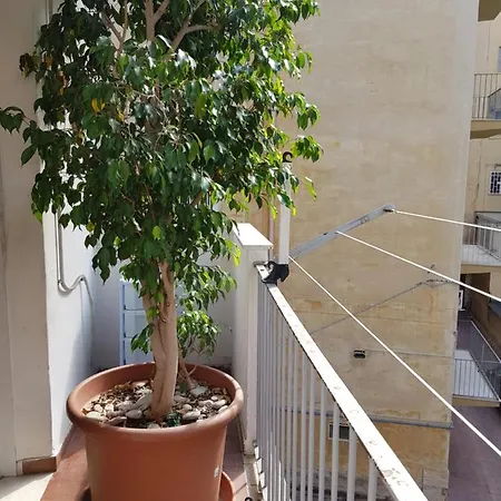 Casa Muchacha Apartment *