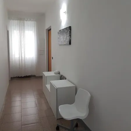 Casa Muchacha * Bari