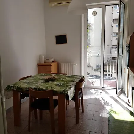 Casa Muchacha Apartment *