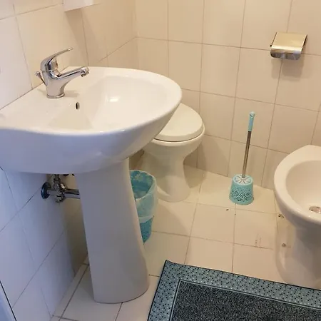 Casa Muchacha * Bari