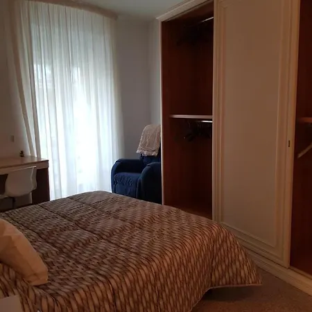 Apartamento Casa Muchacha