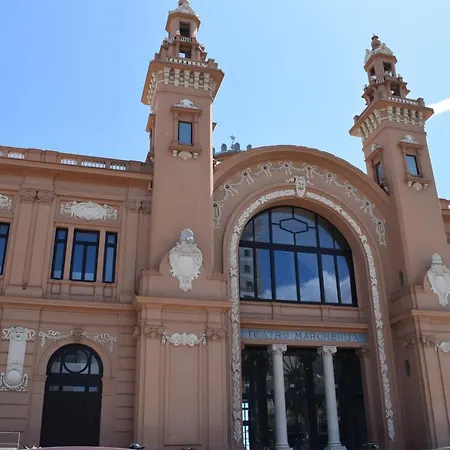 Casa Muchacha Apartment Bari