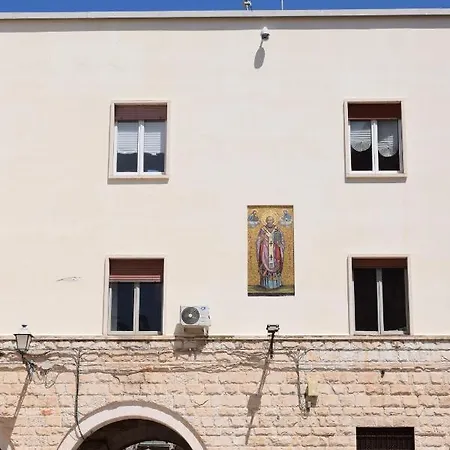 Casa Muchacha Apartment Bari