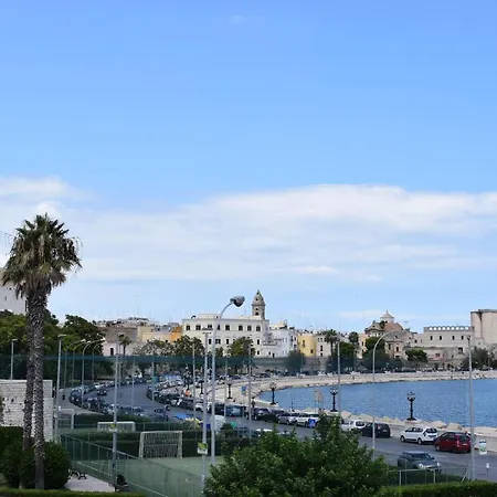 Casa Muchacha Apartment Bari
