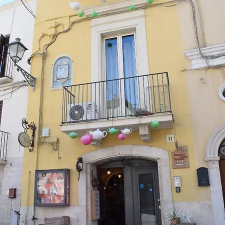 Casa Muchacha Apartment