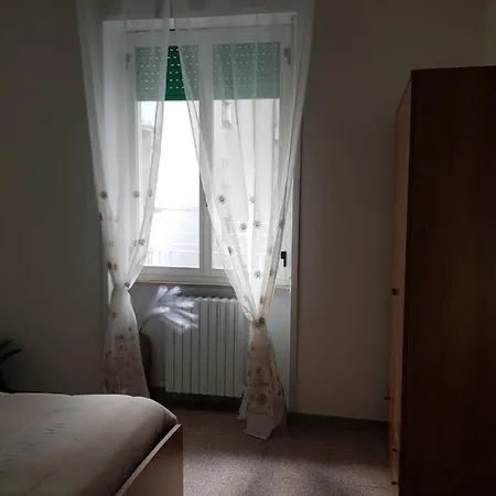 Casa Muchacha Apartment *