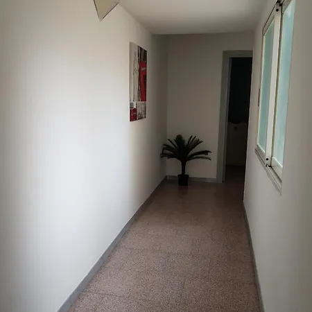 Casa Muchacha
