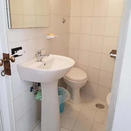 Apartamento Casa Muchacha *