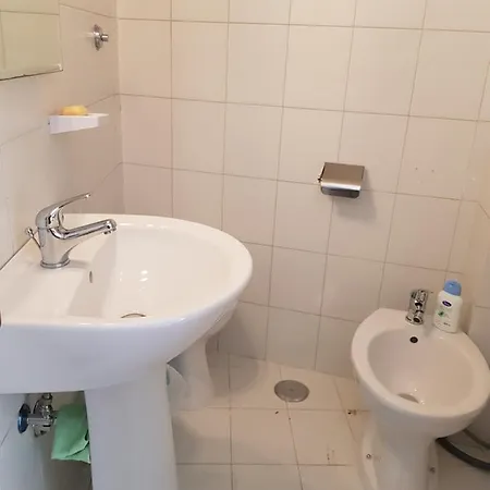 Apartamento Casa Muchacha *
