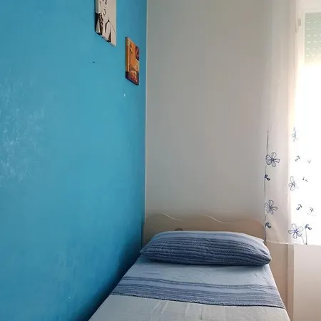 Casa Muchacha *