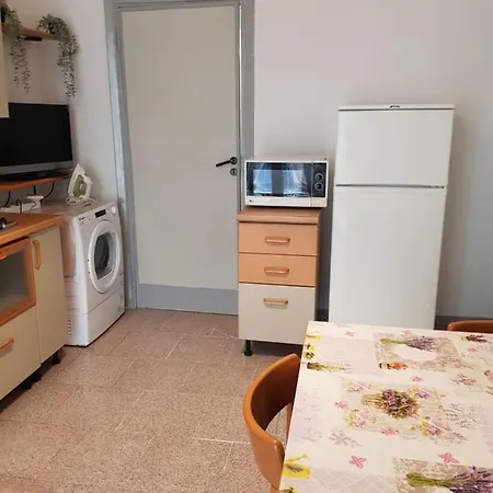 Apartamento Casa Muchacha Bari