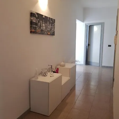 Casa Muchacha