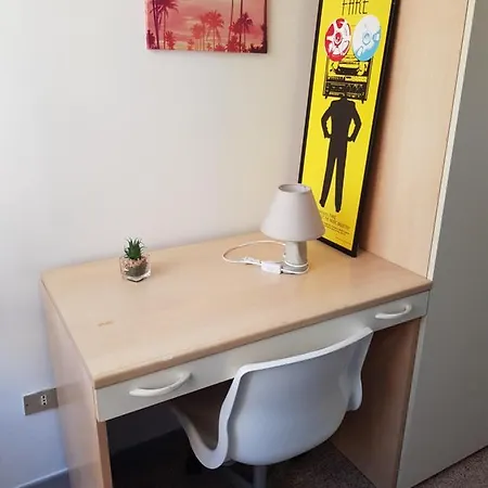 Apartamento Casa Muchacha *