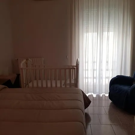 Apartamento Casa Muchacha