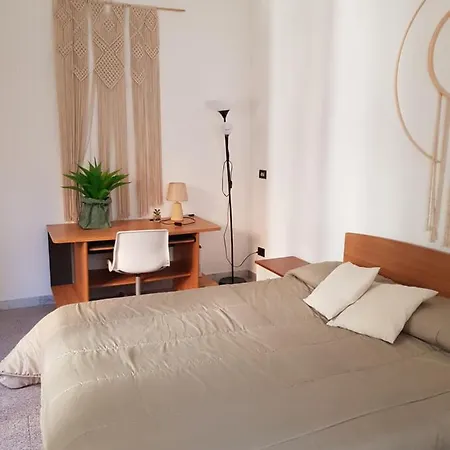Casa Muchacha