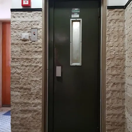 Casa Muchacha Apartment *