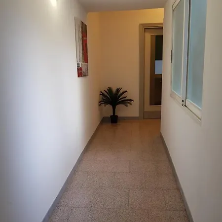 Casa Muchacha * Bari