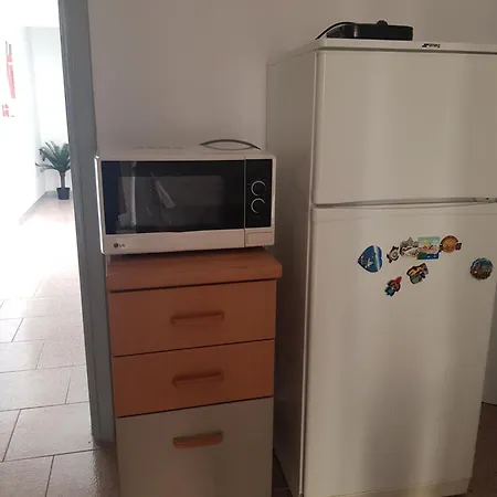 Casa Muchacha Apartment *