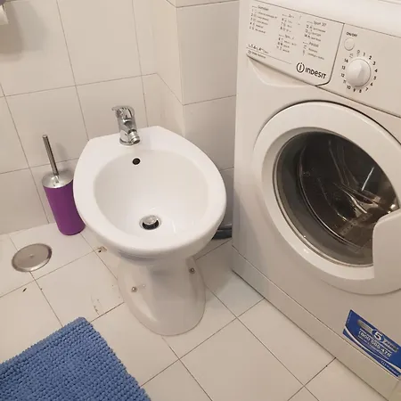 Apartamento Casa Muchacha