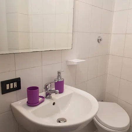 Casa Muchacha Apartment