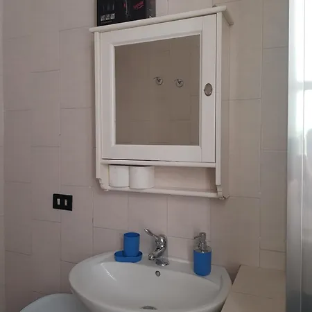 Casa Muchacha Apartment Bari