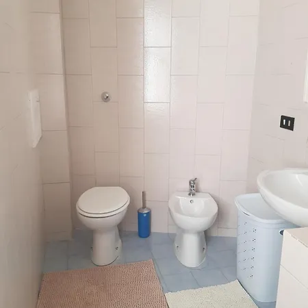 Casa Muchacha Apartment